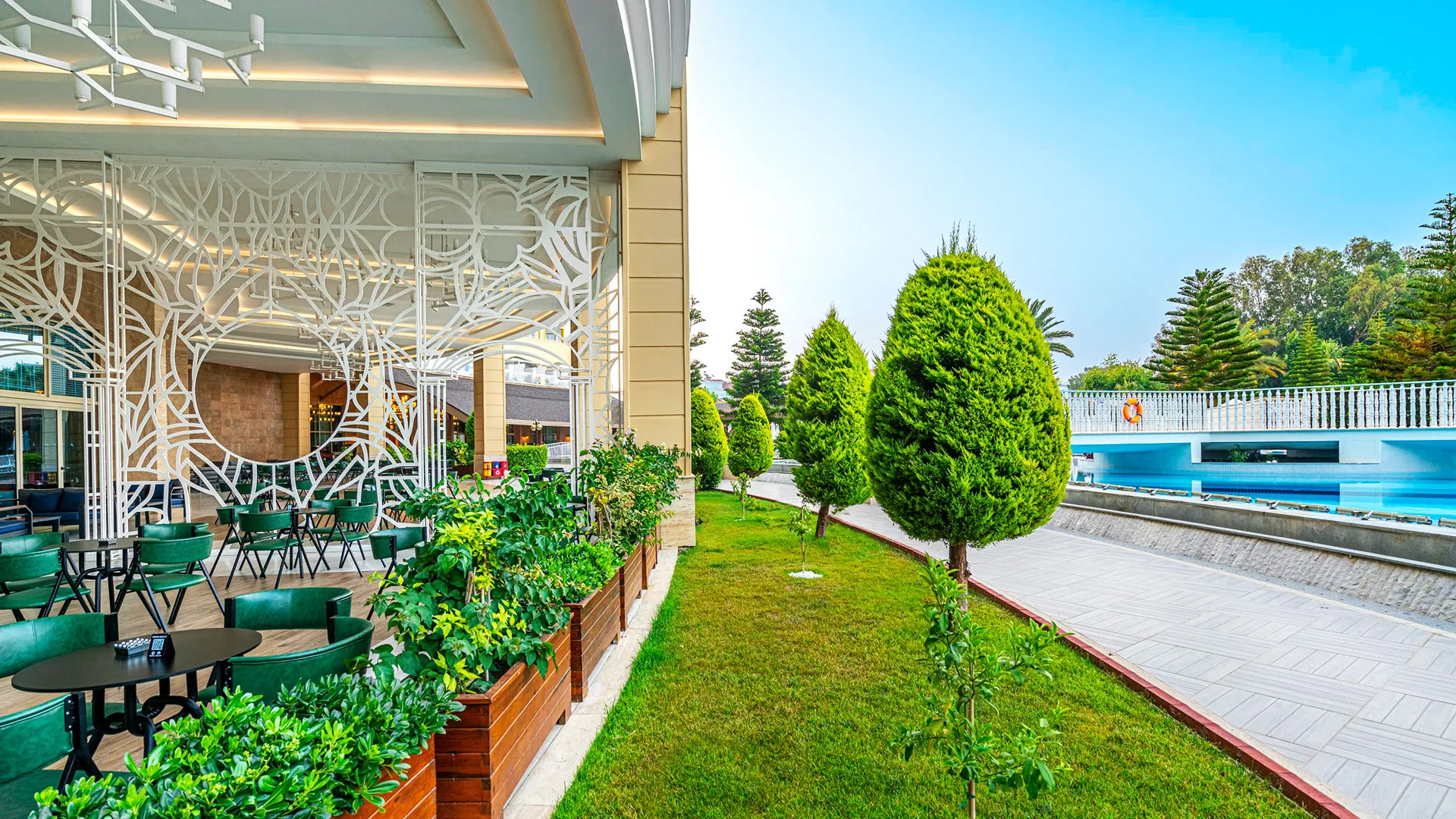 Kirman Sidemarin Beach & Spa – 83