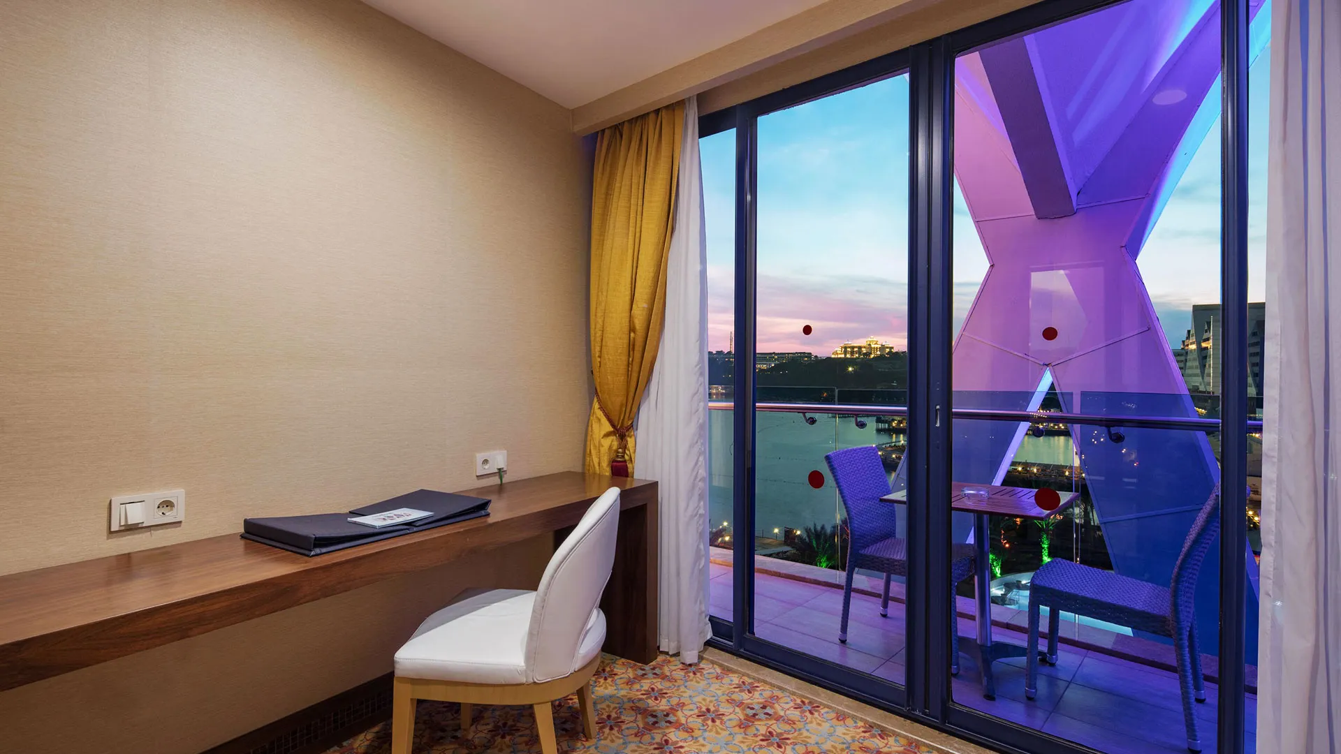 Granada Luxury Okurcalar – 6