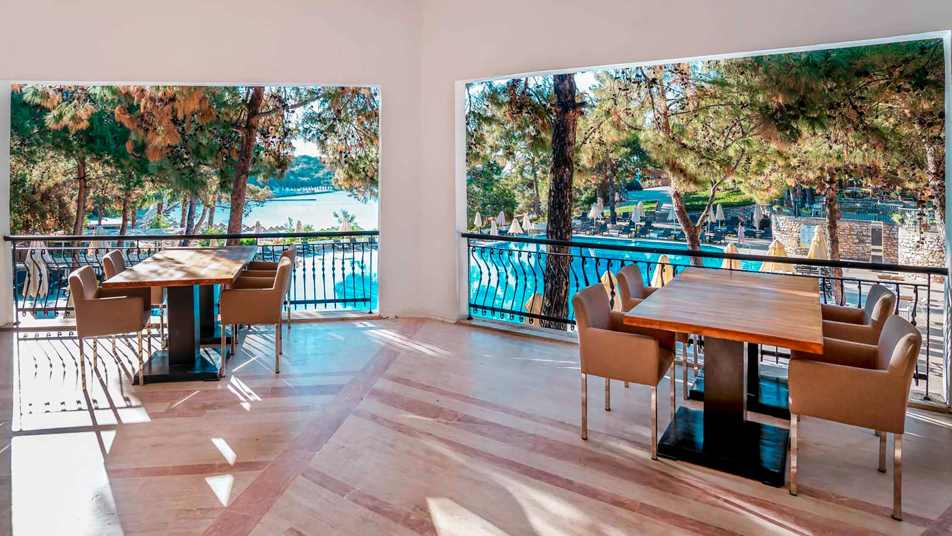 Bodrum Park Resort – 28