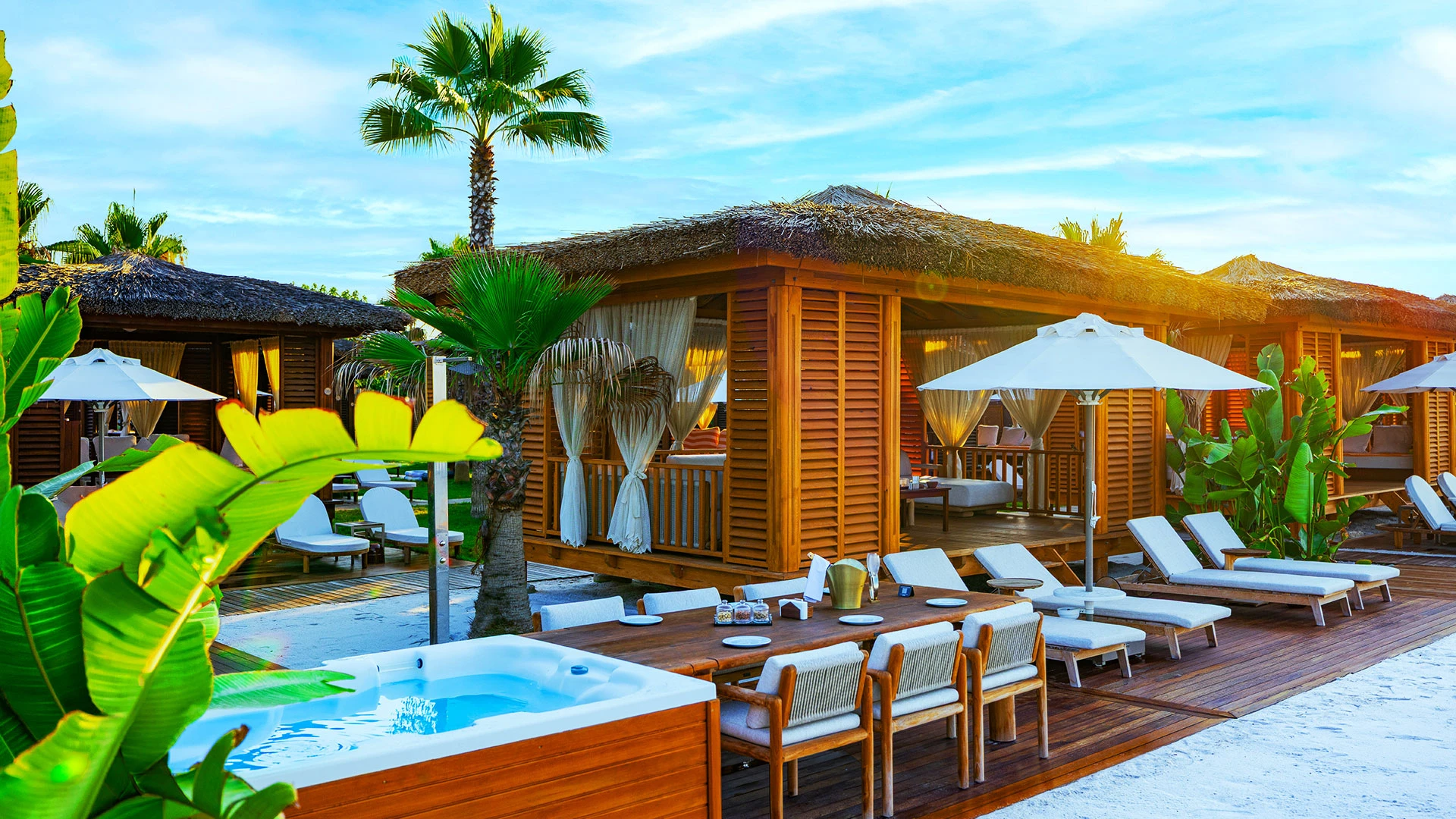 GLORIA SERENITY RESORT Нова Година в Анталия с чартър от Пловдив – 170