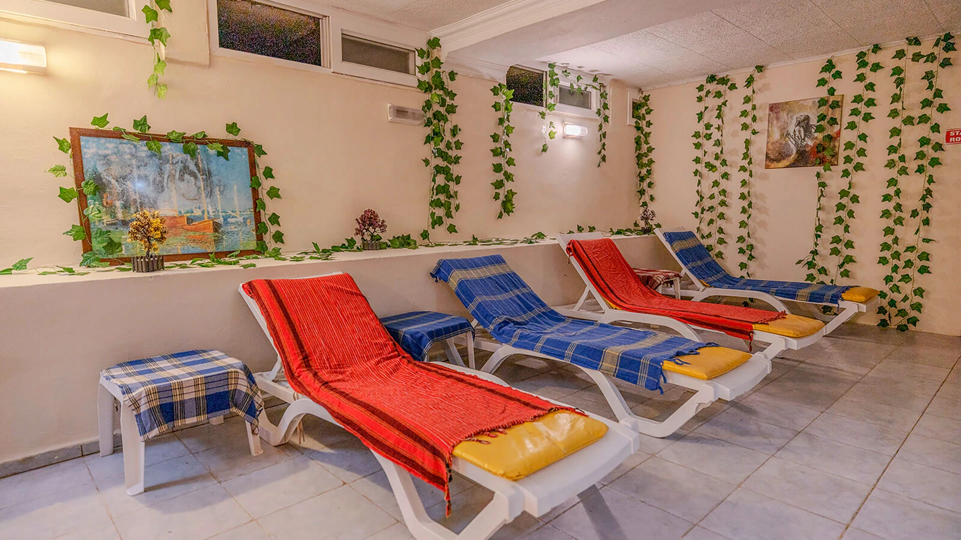 Petunya Beach Resort – 24