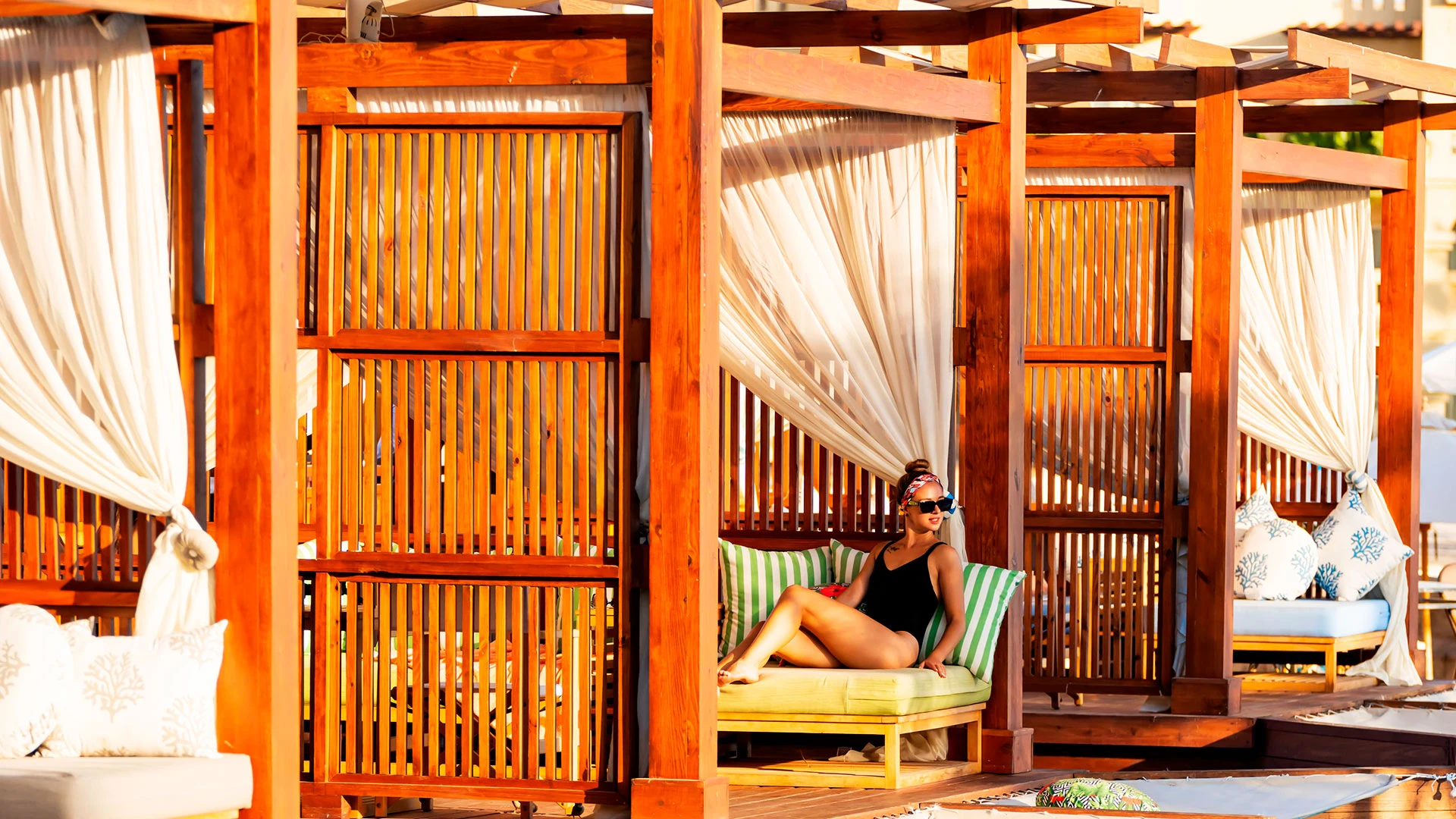 RIXOS SHARM EL SHEIKH (ADULTS ONLY 18+) Чартър до Шарм ел Шейх от Варна 2026 [VAR] – 23