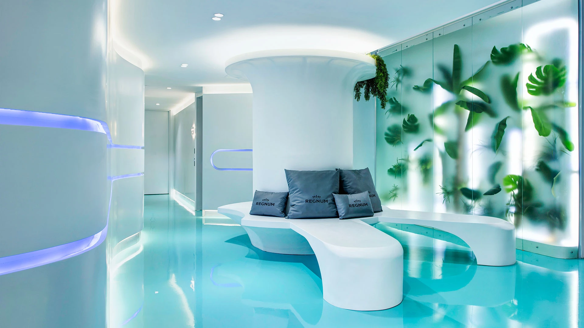 REGNUM CARYA GOLF & SPA RESORT Нова Година в Анталия с чартър от Пловдив – 46
