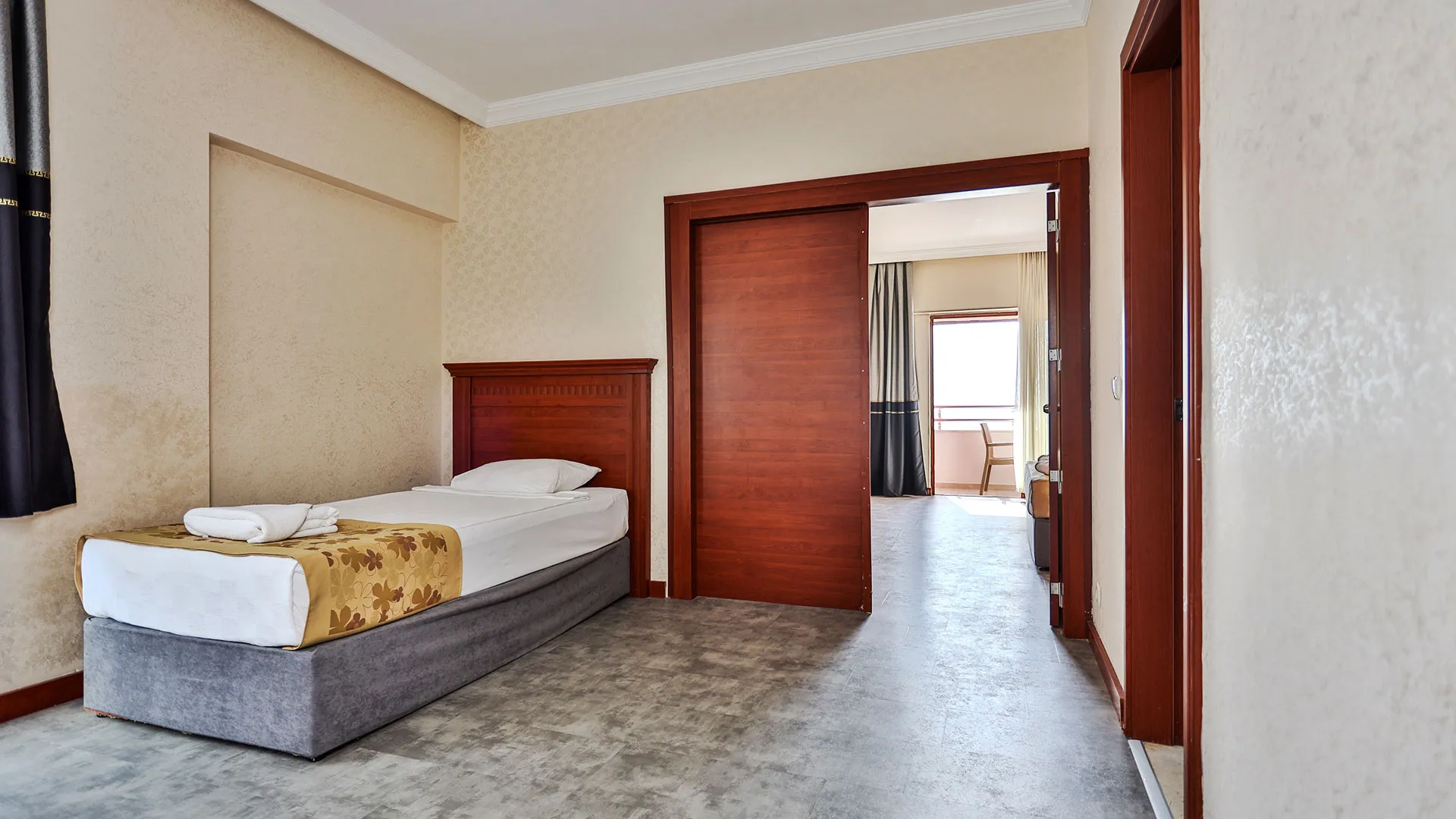 Casa Fora Beach Resort – 42