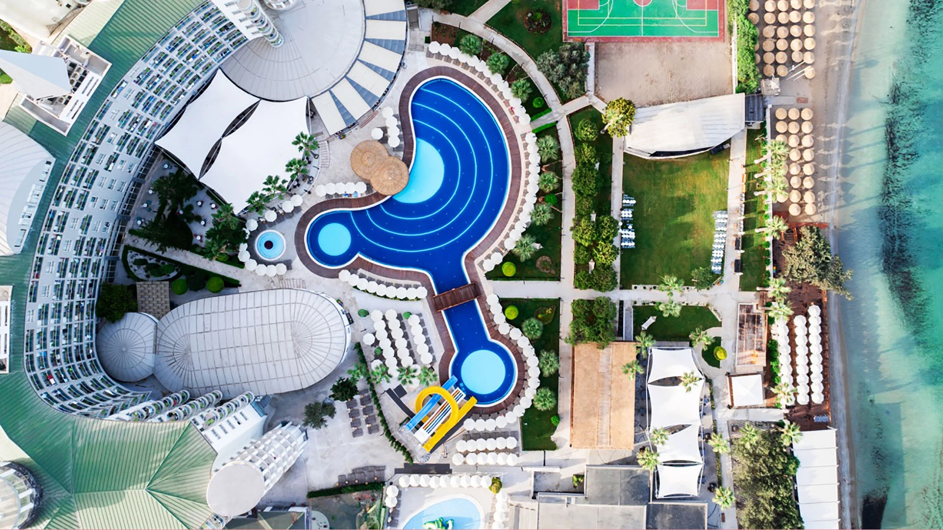 Prive Hotel Didim ( Ex: Buyuk Anadolu ) – 34