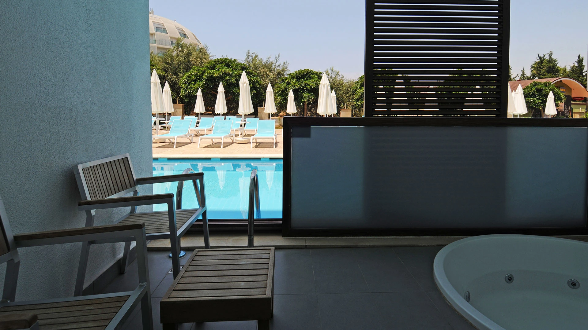 Lonicera West Hotel – 6
