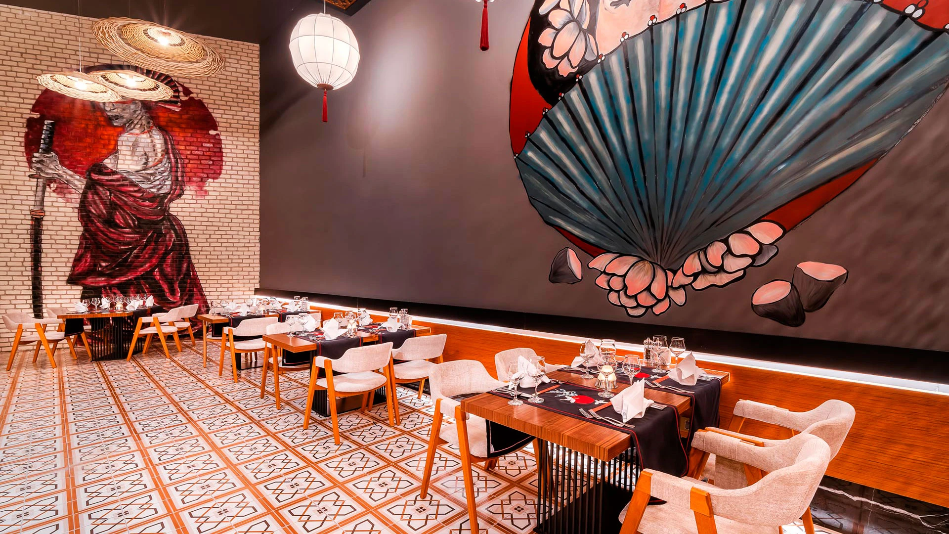 Mylome Luxury Hotel & Resort – 37