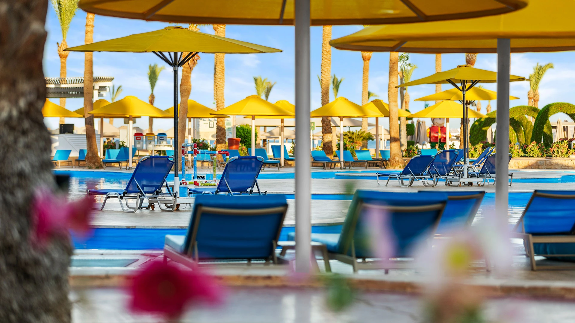 PICKALBATROS PALACE RESORT - HURGHADA Чартър до Хургада от София [SOF] 2026 – 77