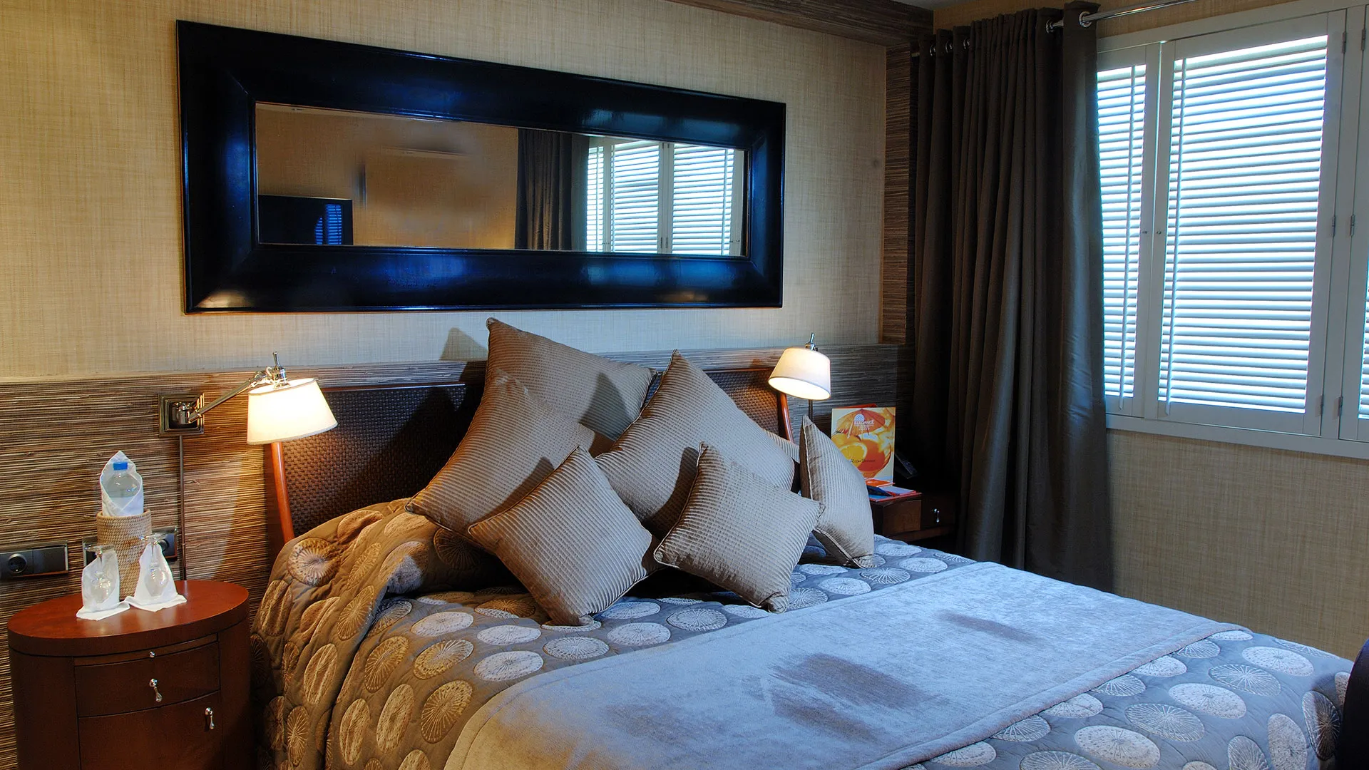 Elegance Hotels International Marmaris – 26