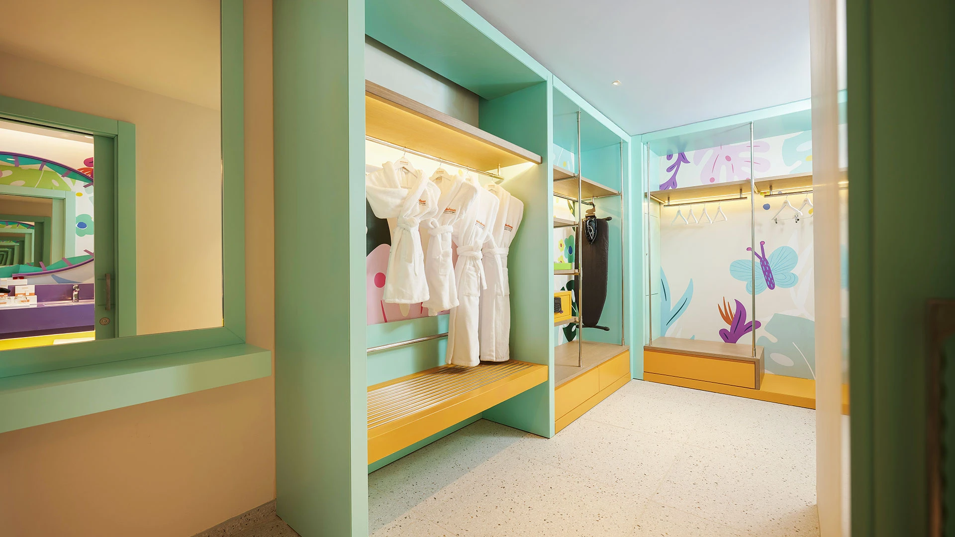 THE LAND OF LEGENDS NICKELODEON HOTEL Нова Година в Анталия с чартър от София – 96