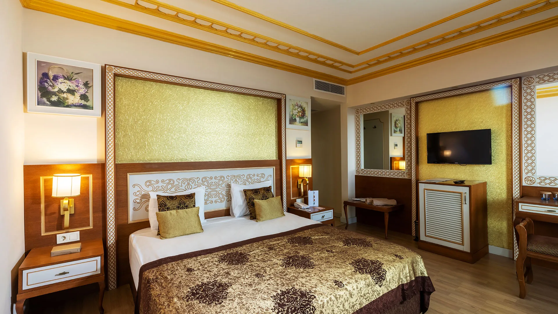 DIAMOND EXCELLENCE RESORT&SPA(EX.CRYSTAL PALACE) Чартър до Анталия от Пловдив 2026 [PDV] – 68