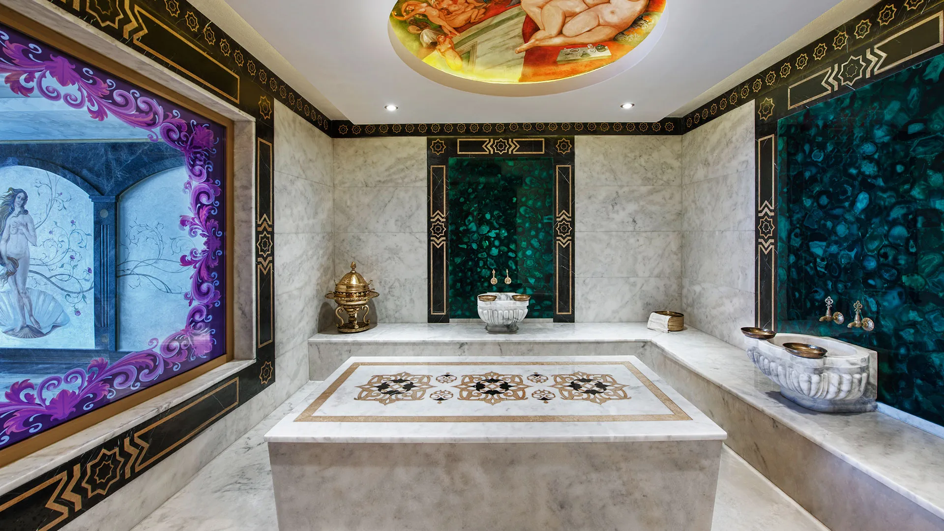 The Plaza Bodrum (Be Premium Bodrum) – 45
