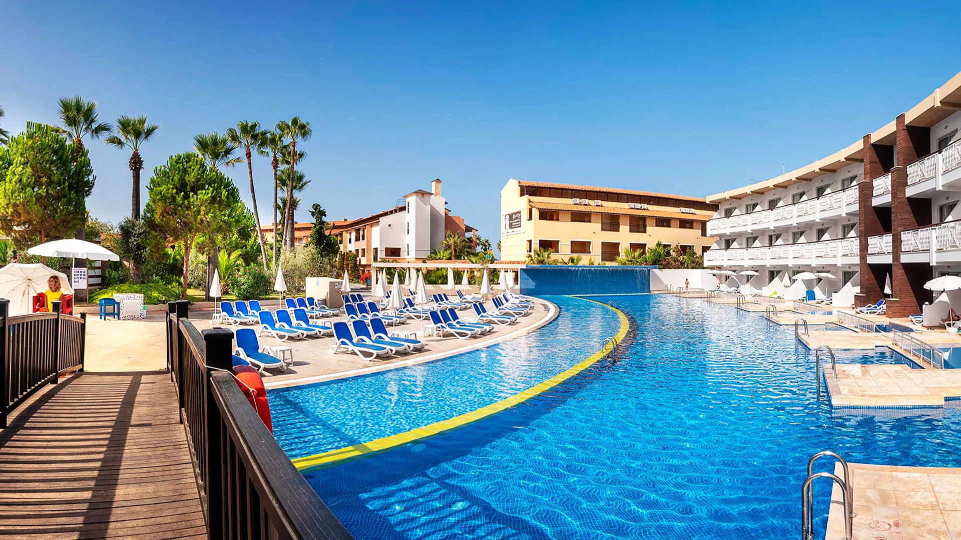 Ephesia Holiday Beach Club – 10