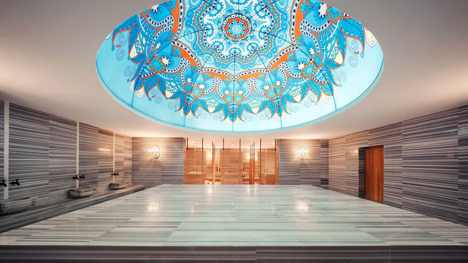 Selectum Luxury Resort Belek – 18