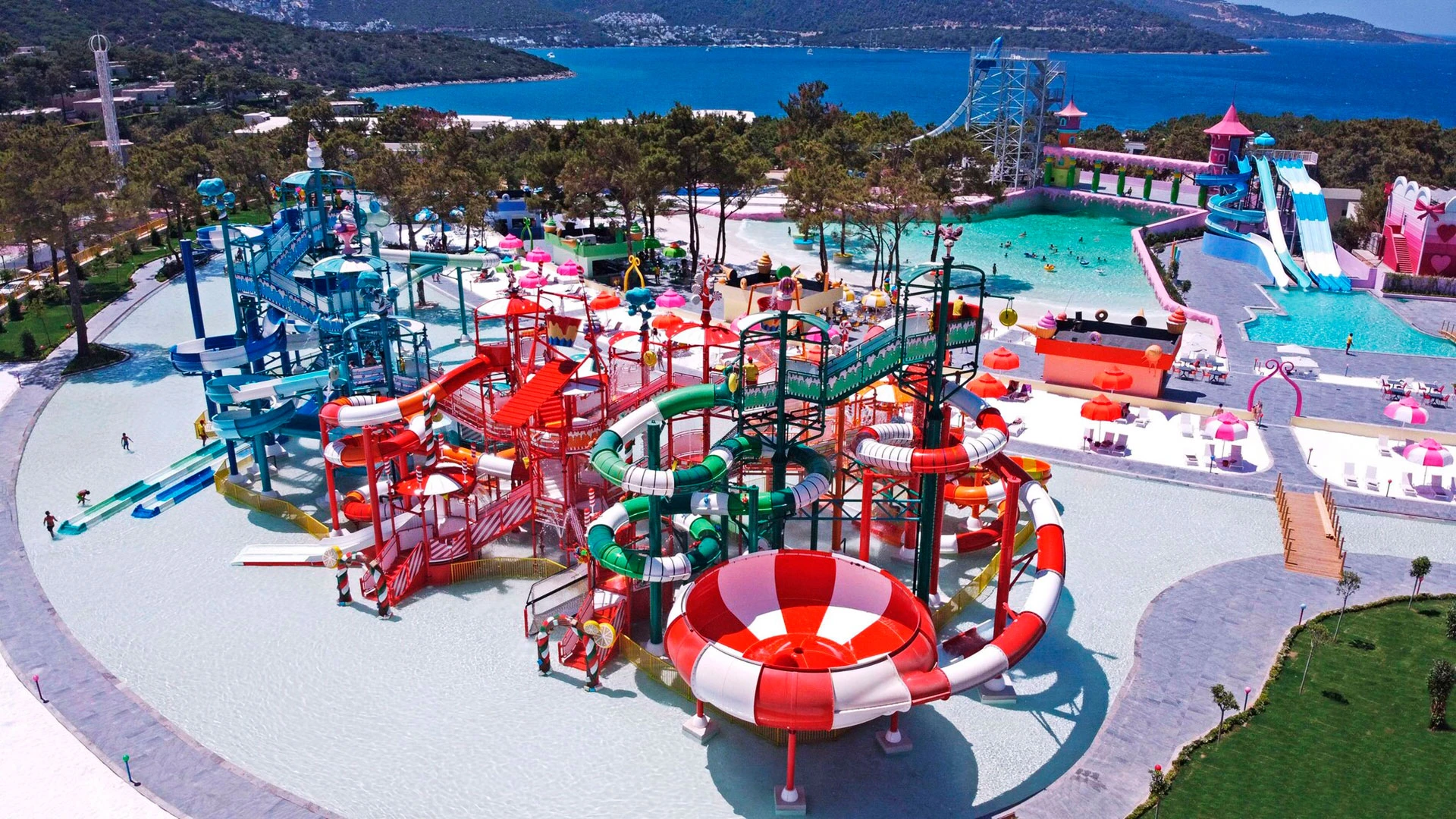 Vogue Bodrum – 8