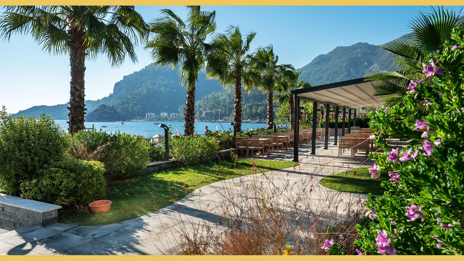 Turunc Premium Resort – 76