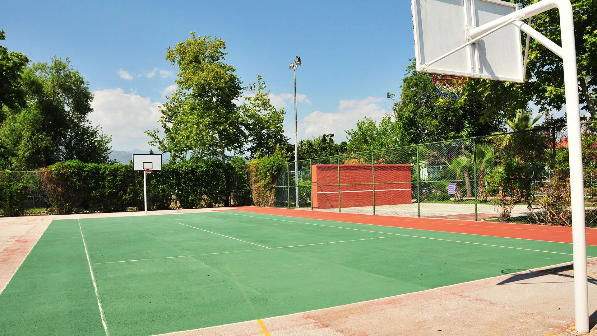 Club Tuana Fethiye – 15