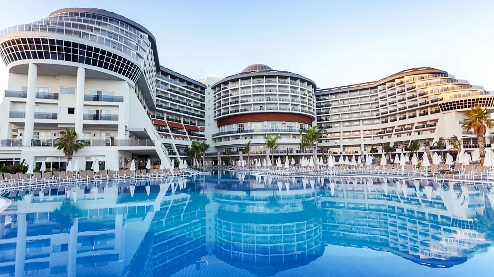 Seaden Sea Planet Resort & Spa – 40