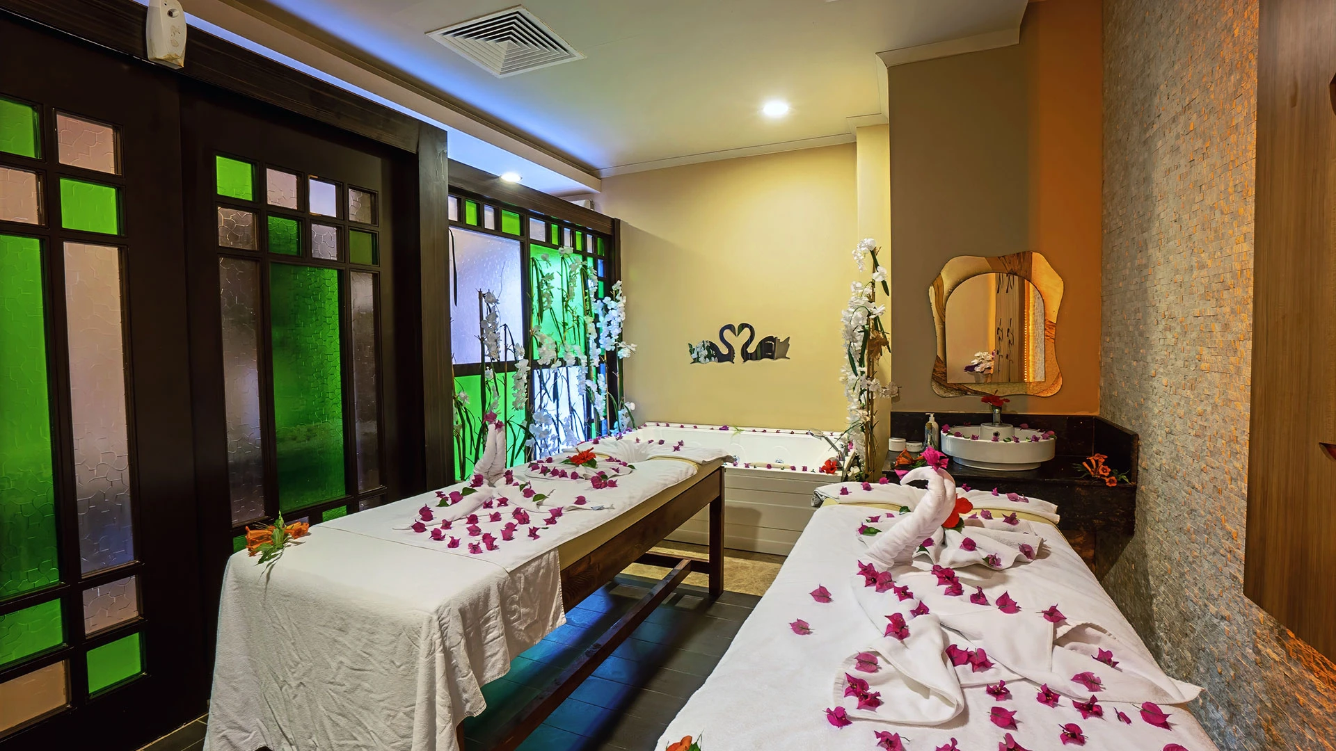 Solivia Hotel – 39