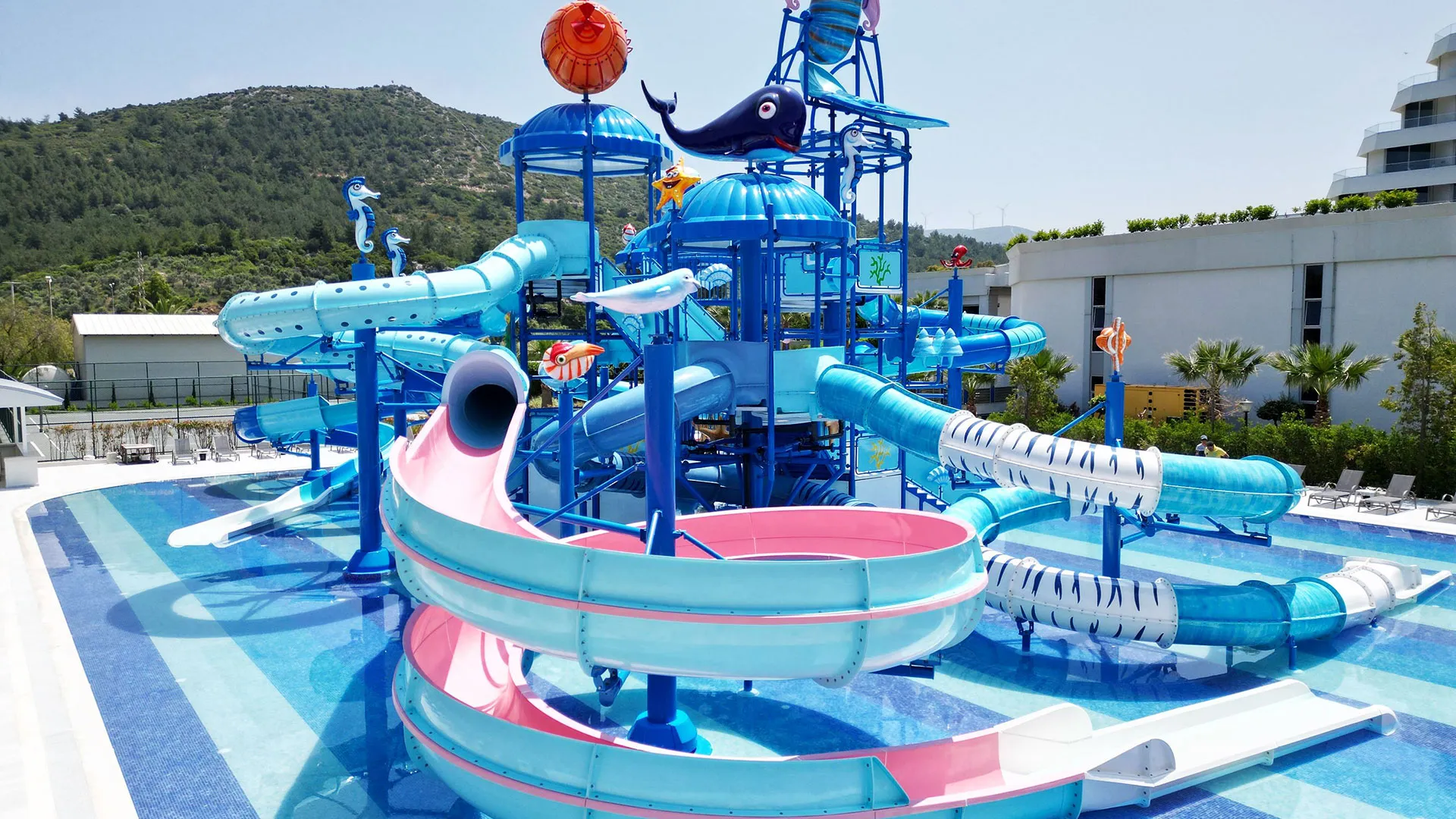 Palm Wings Ephesus Beach Resort – 33