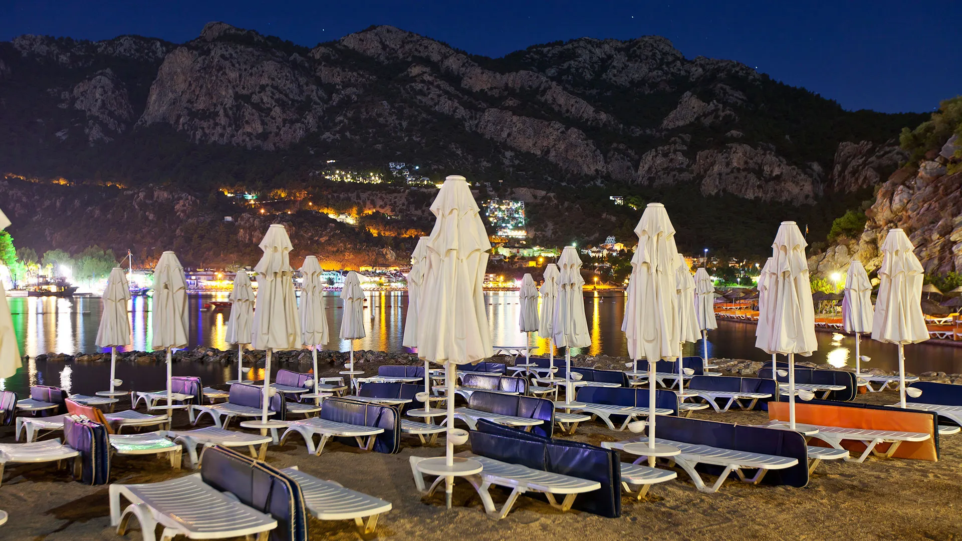 Turunc Resort Hotel – 32