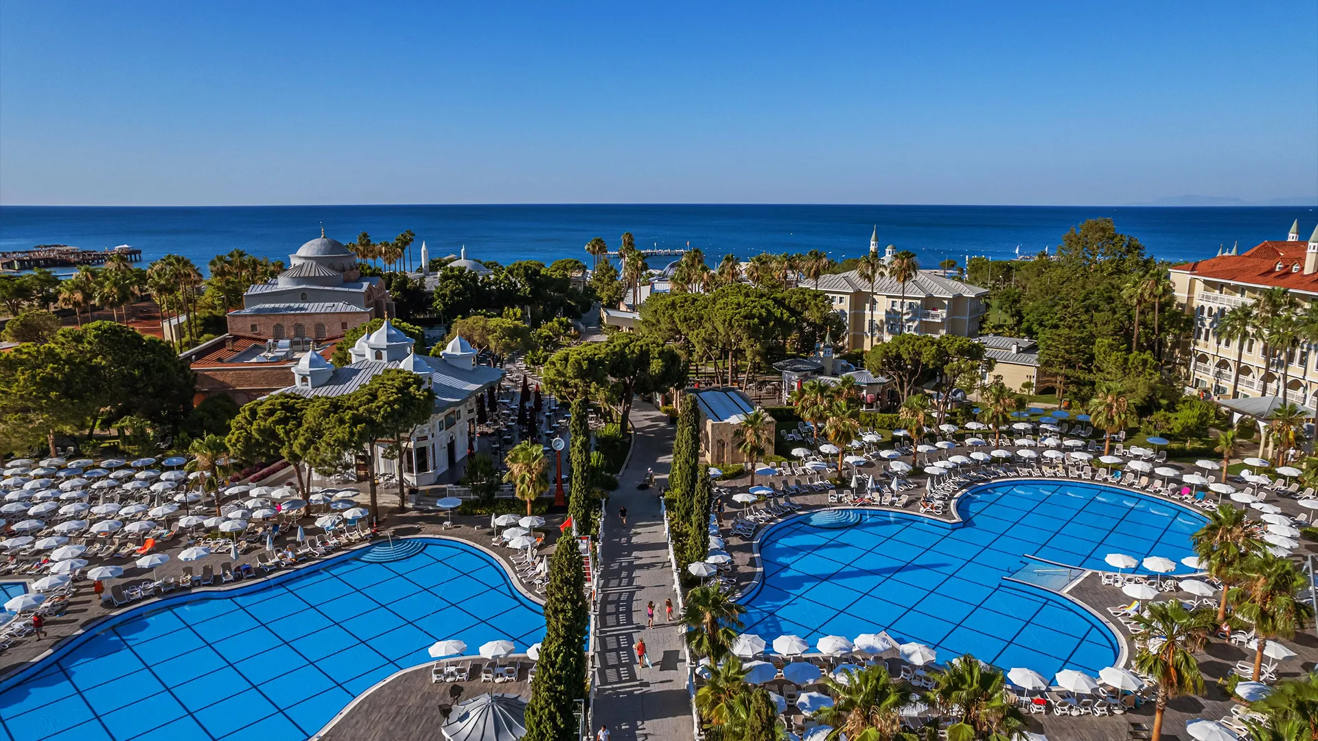 Swandor Hotels & Resort Topkapi Palace – 4