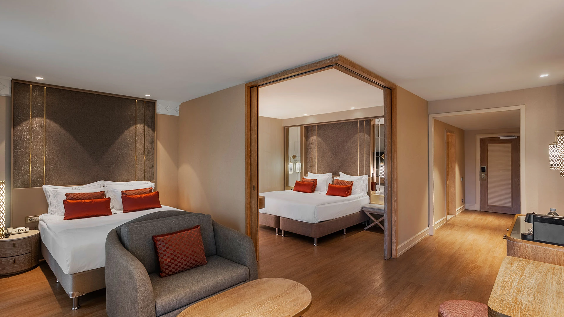 ELA EXCELLENCE RESORT BELEK Нова Година в Анталия с чартър от Бургас – 69