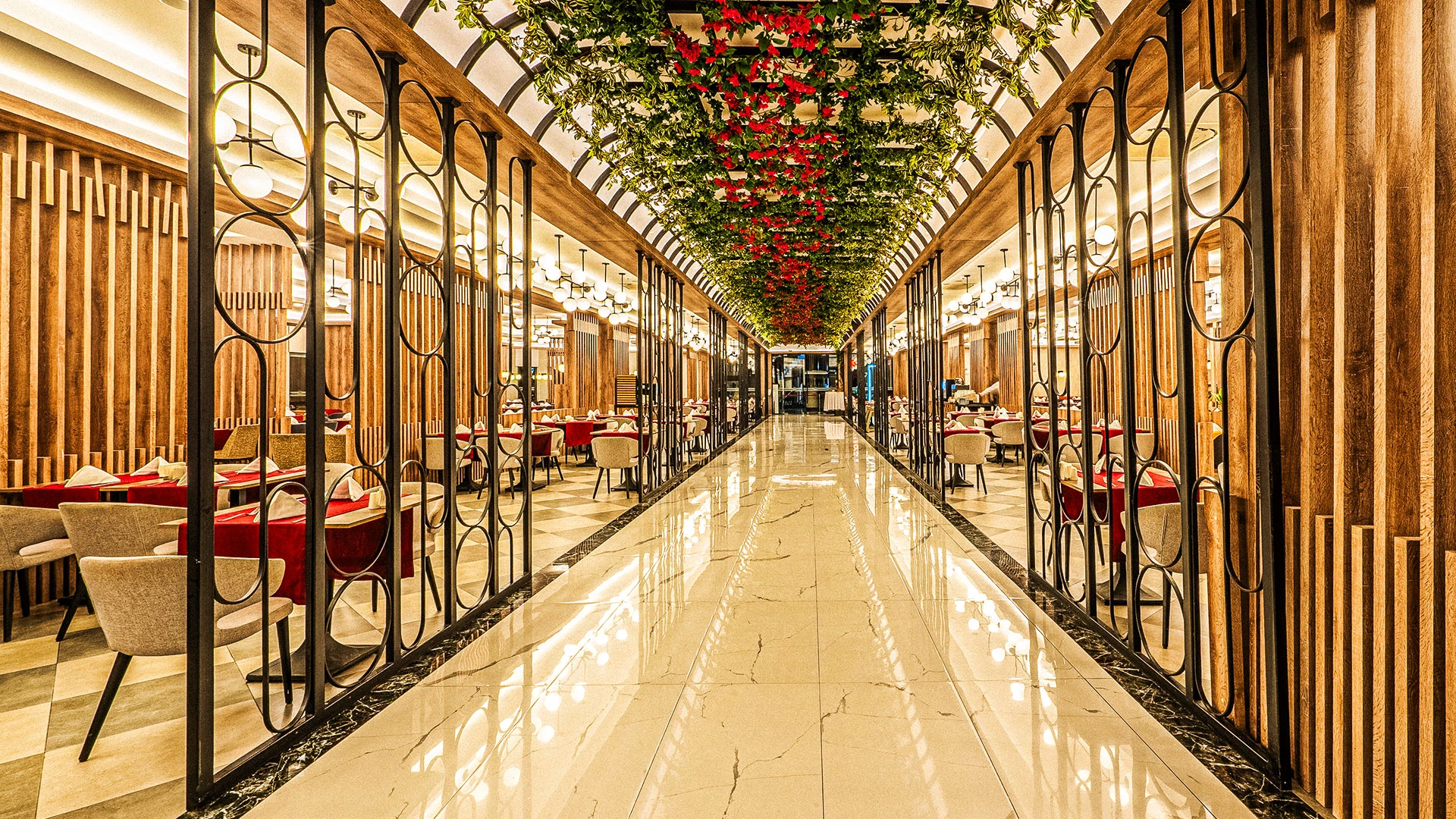 Arnor De Luxe Hotel & Spa – 23