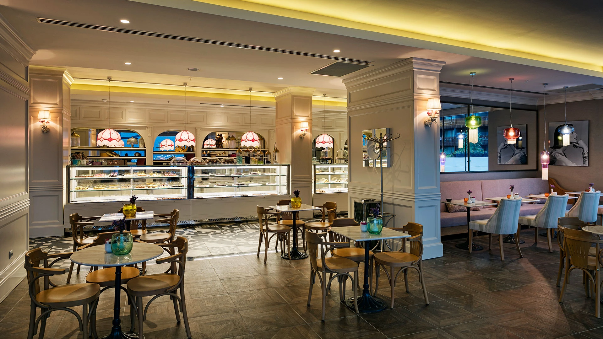 TITANIC LUXURY COLLECTION BODRUM Почивка в Егейска Турция с чартър до Бодрум – 44
