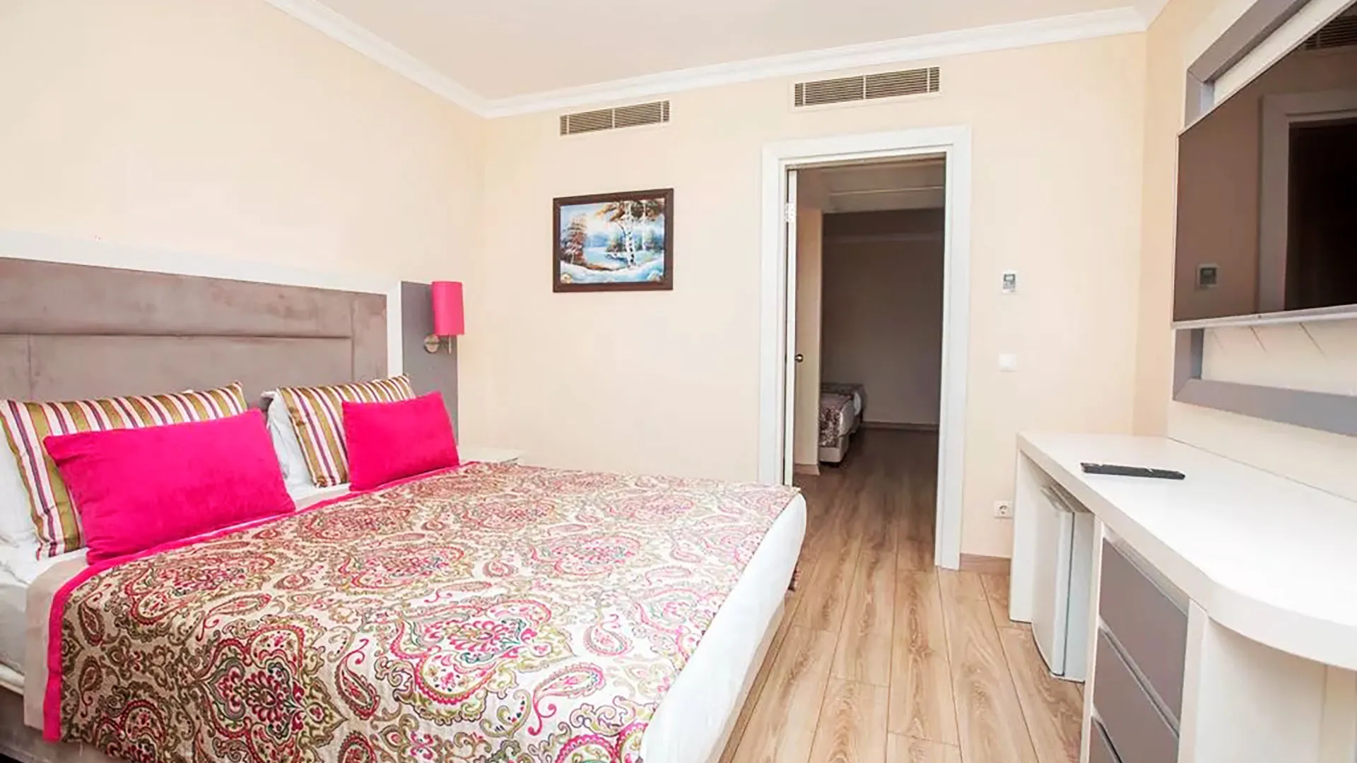 ORANGE COUNTY BELEK Нова Година в Анталия с чартър от Пловдив – 37
