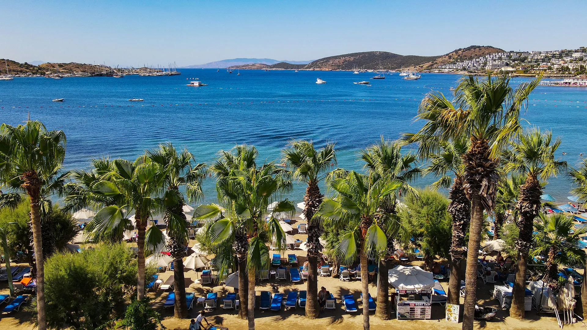 Sami Beach Hotel – 18