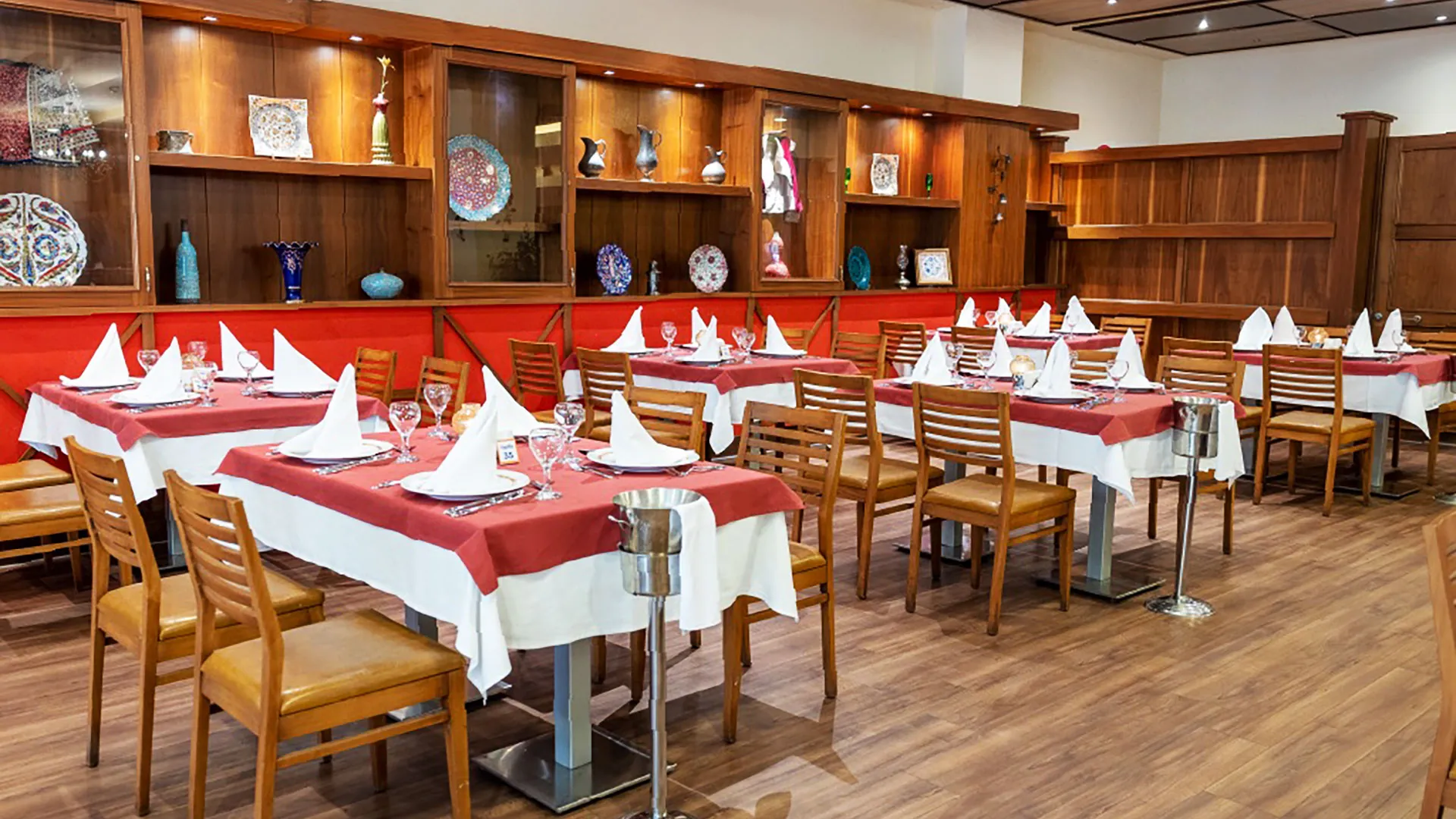 SUENO HOTELS DELUXE BELEK Нова Година в Анталия с чартър от Пловдив – 35