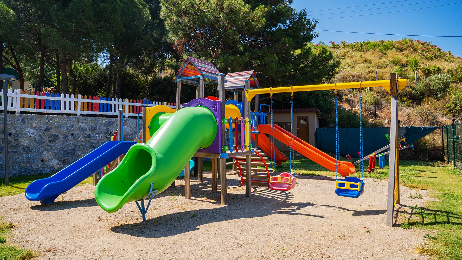 Ramada Resort Kusadasi & Golf – 40