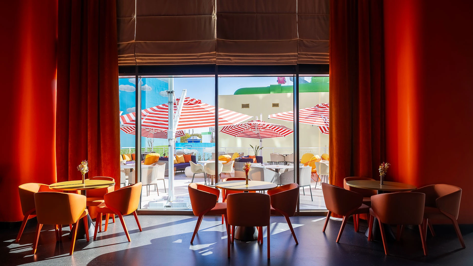 THE LAND OF LEGENDS NICKELODEON HOTEL Нова Година в Анталия с чартър от София – 121