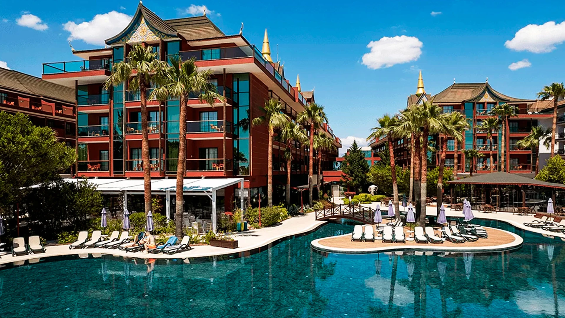 Siam Elegance Hotels & Spa – 3