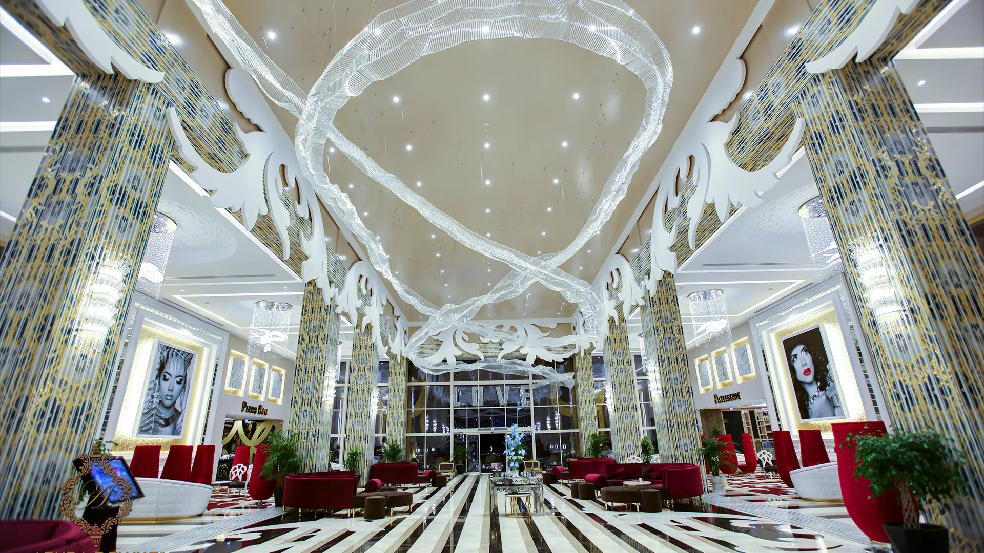 AZURA DELUXE RESORT & SPA HOTEL Почивка в Анталия с чартър от Бургас – 31