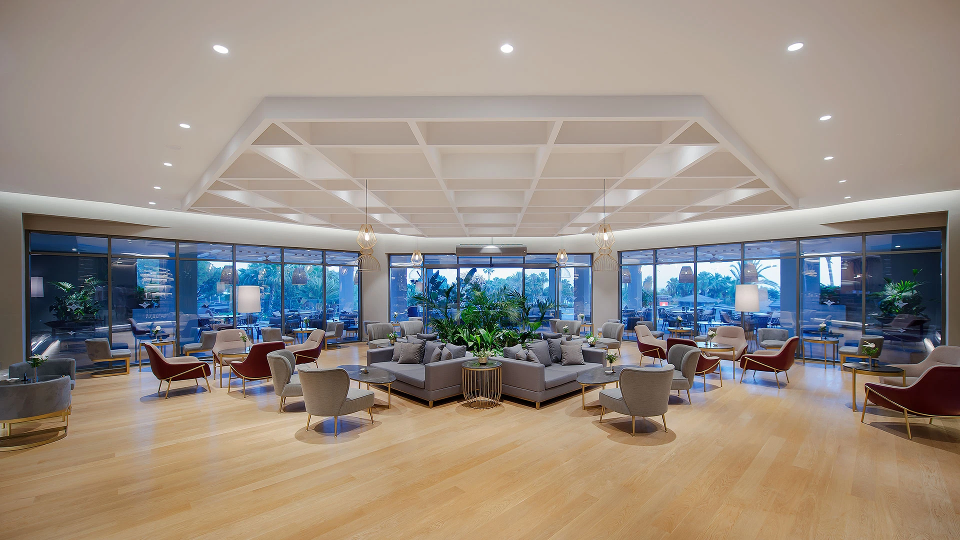 Miramare Beach Hotel – 21