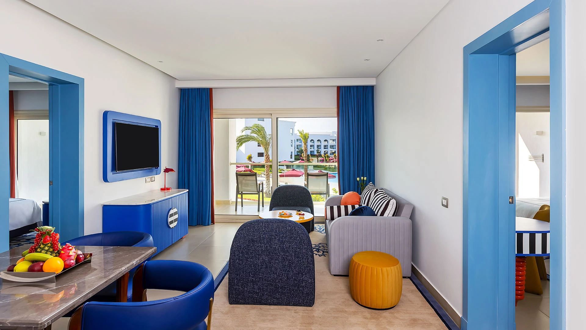 RIXOS RADAMIS SHARM El SHEIKH Чартър до Шарм ел Шейх от Варна 2026 [VAR] – 71