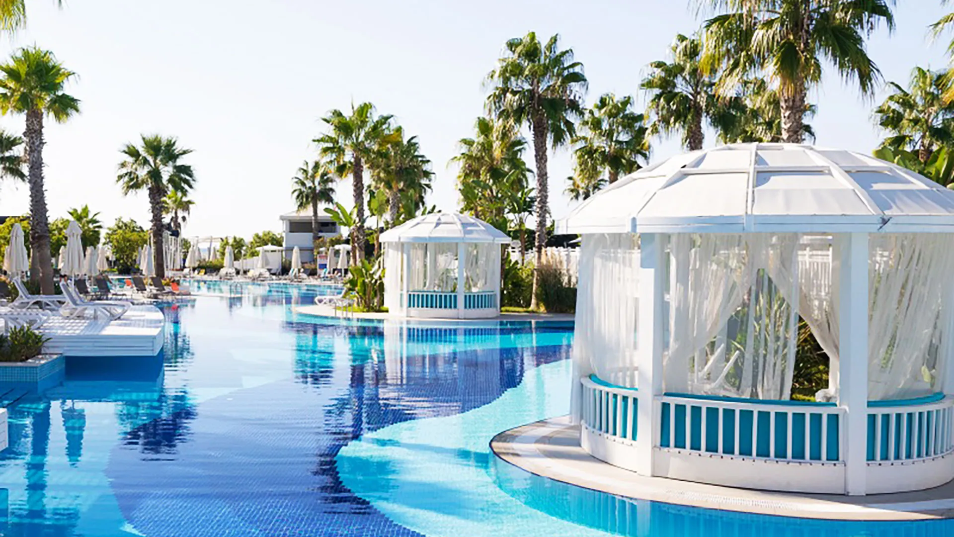 SUENO HOTELS DELUXE BELEK Нова Година в Анталия с чартър от Бургас – 25