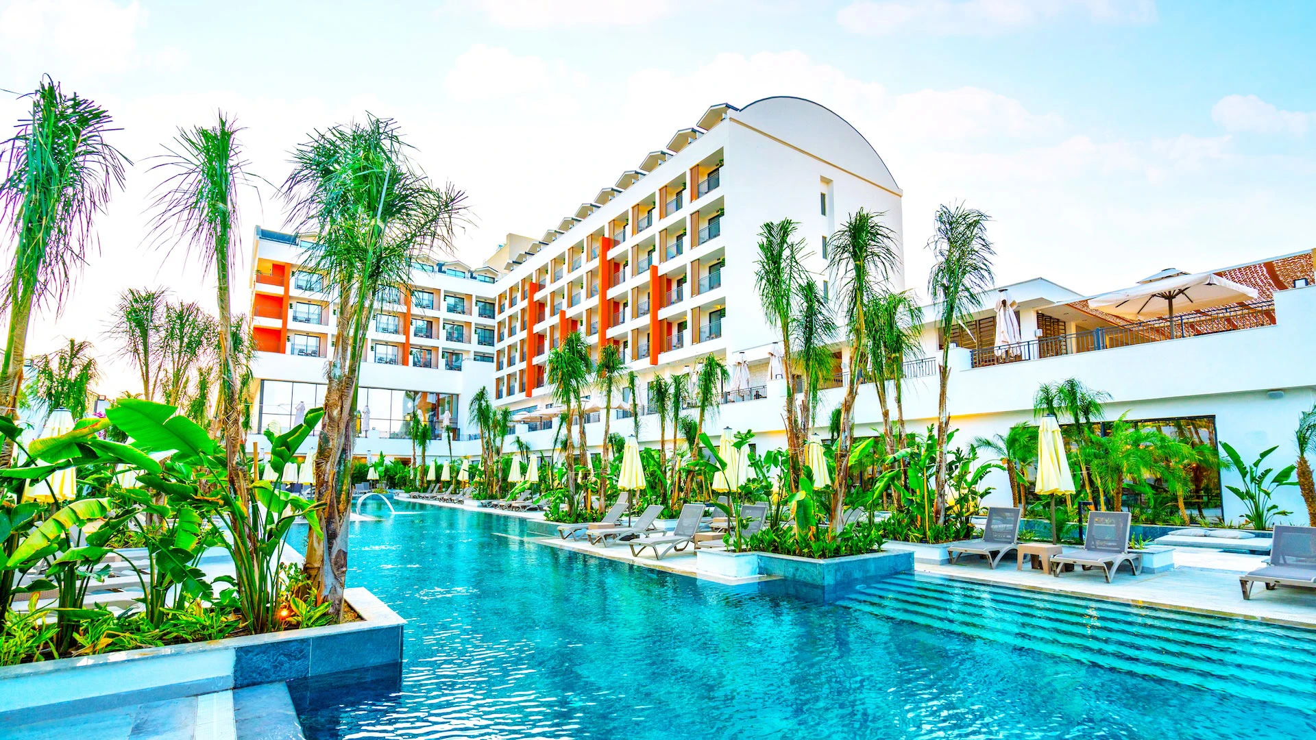 Sy Hotels Belek Boutique Luxury – 2