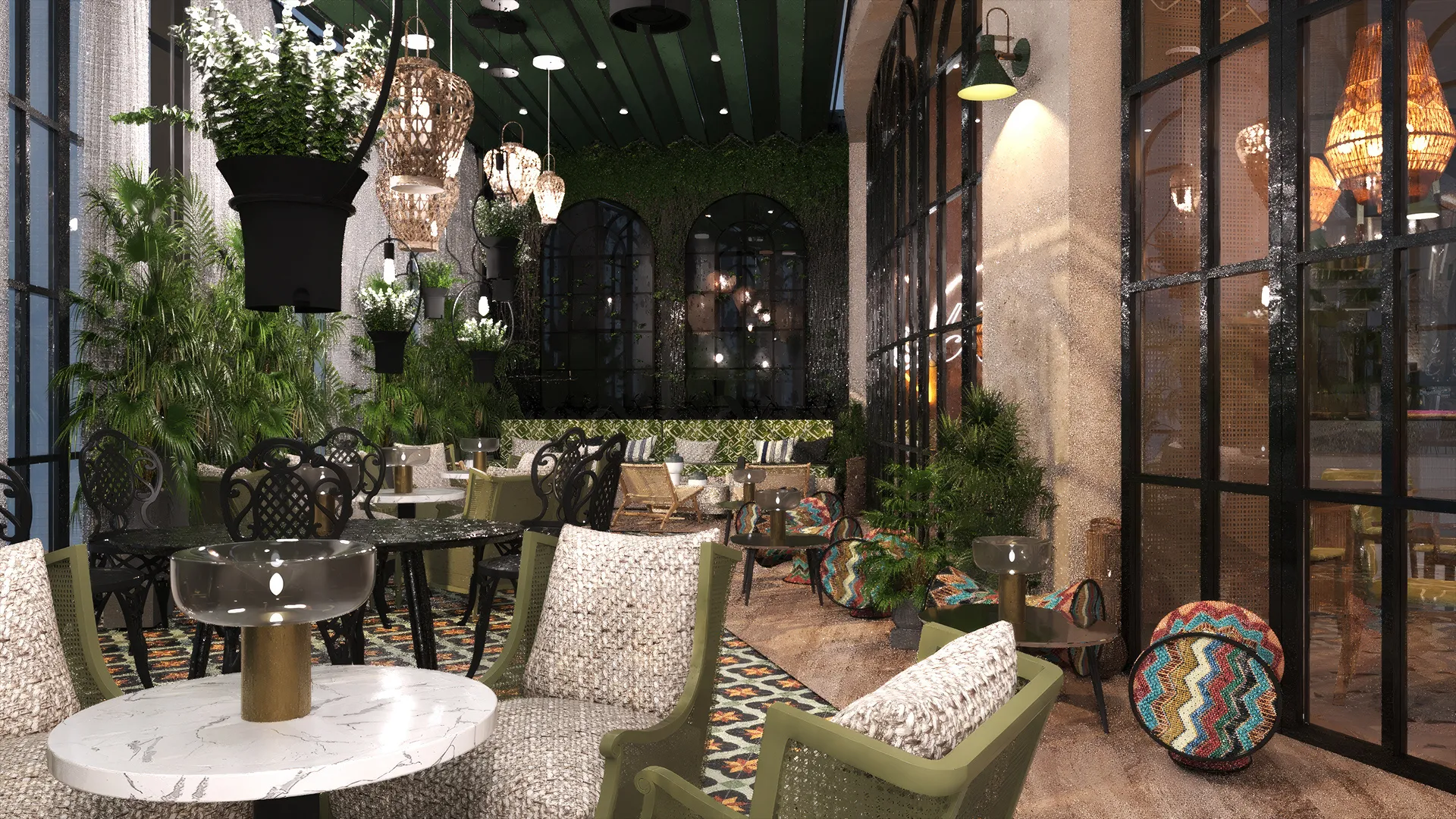 Ethno Hotels Belek – 30