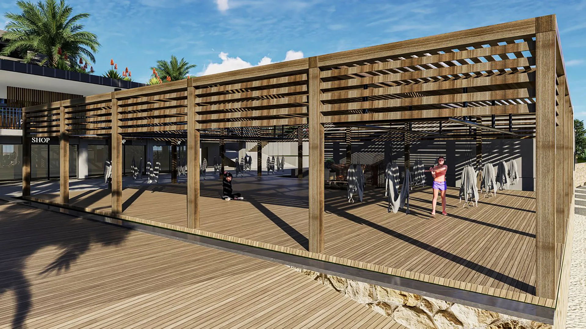 Seven Seas Palmeras Bay Hotel – 10