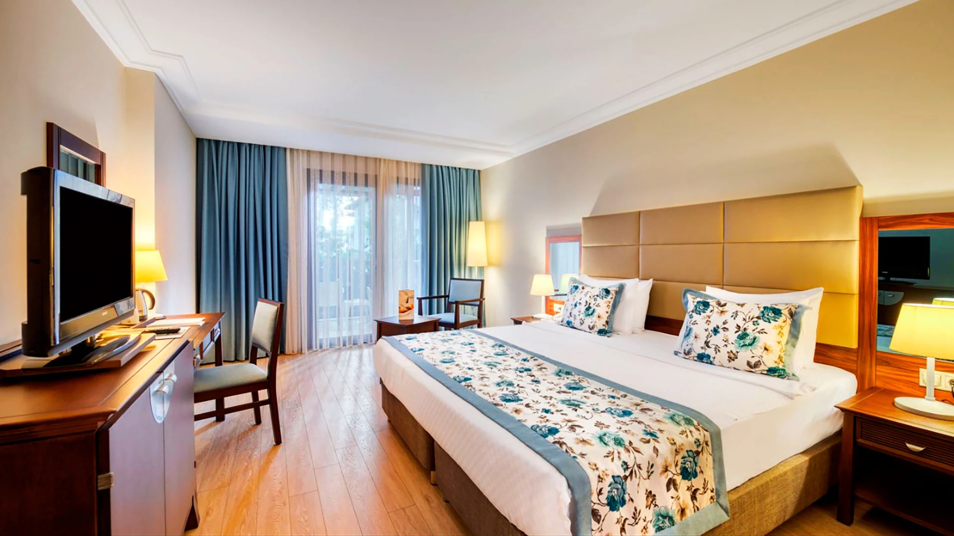 SEVEN SEAS HOTEL LIFE Чартър до Анталия от София 2026 [SOF] – 41