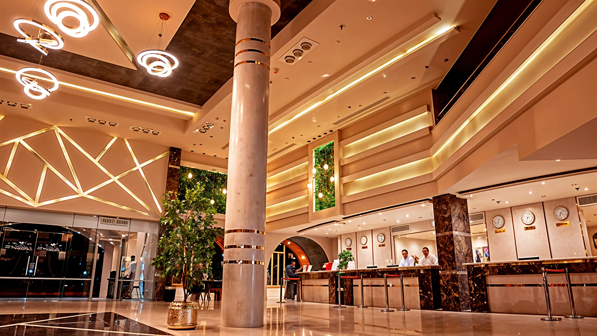 Aladdin Beach Resort Standard 4* – All Inclusive почивка в Хургада с полет от Пловдив – 5
