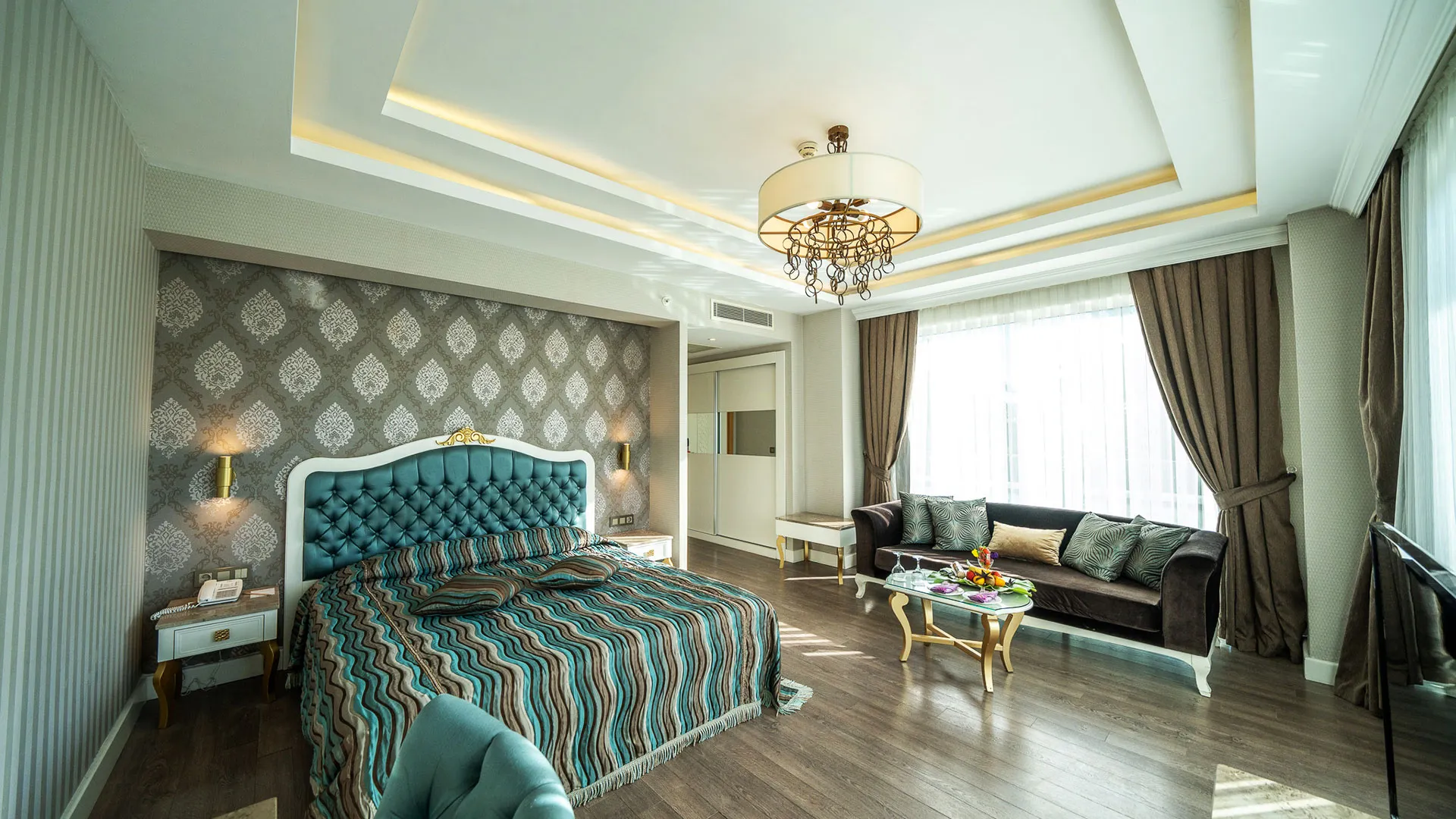 Karmir Resort & Spa – 14