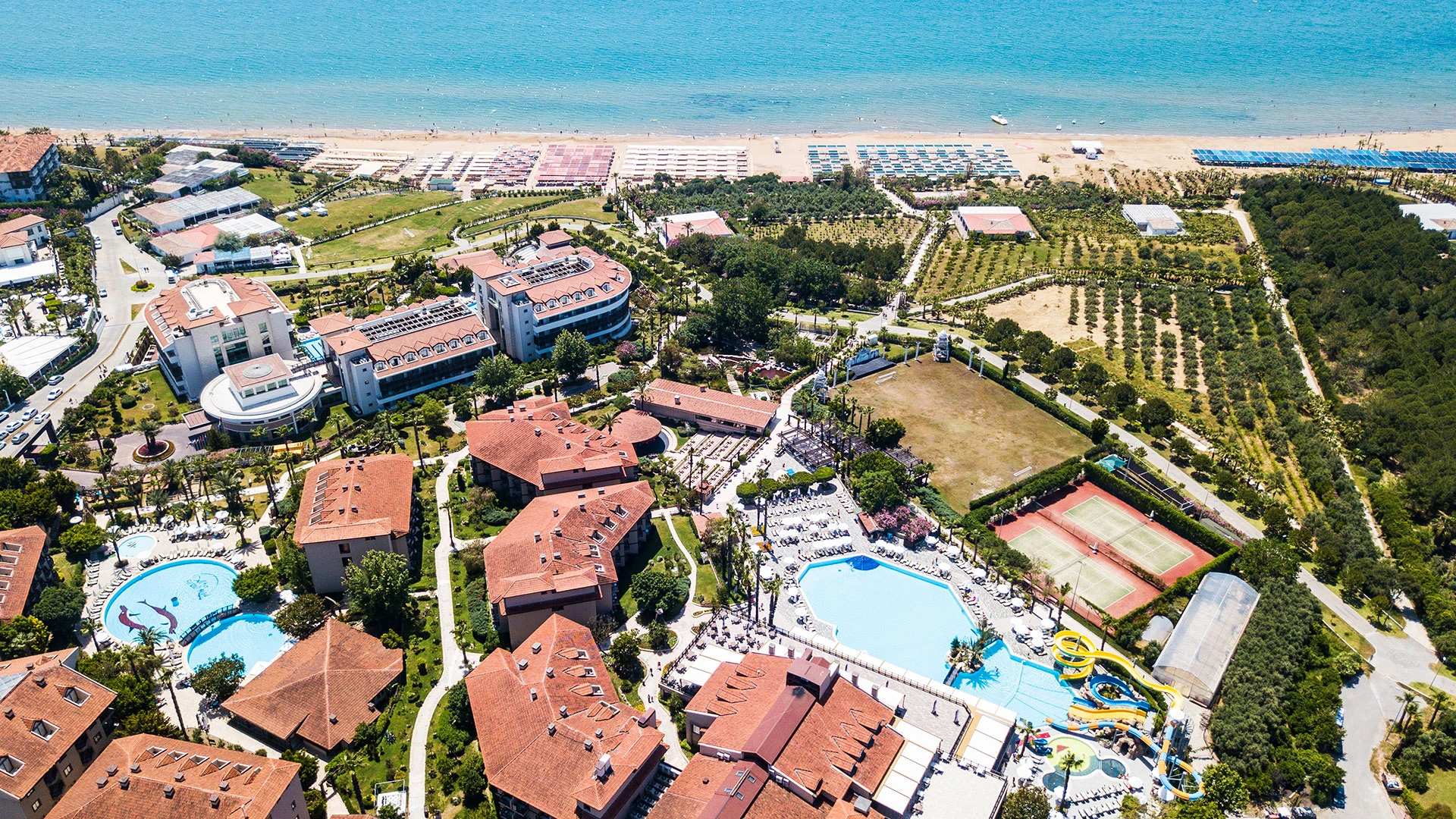 Alba Resort Hotel – 46