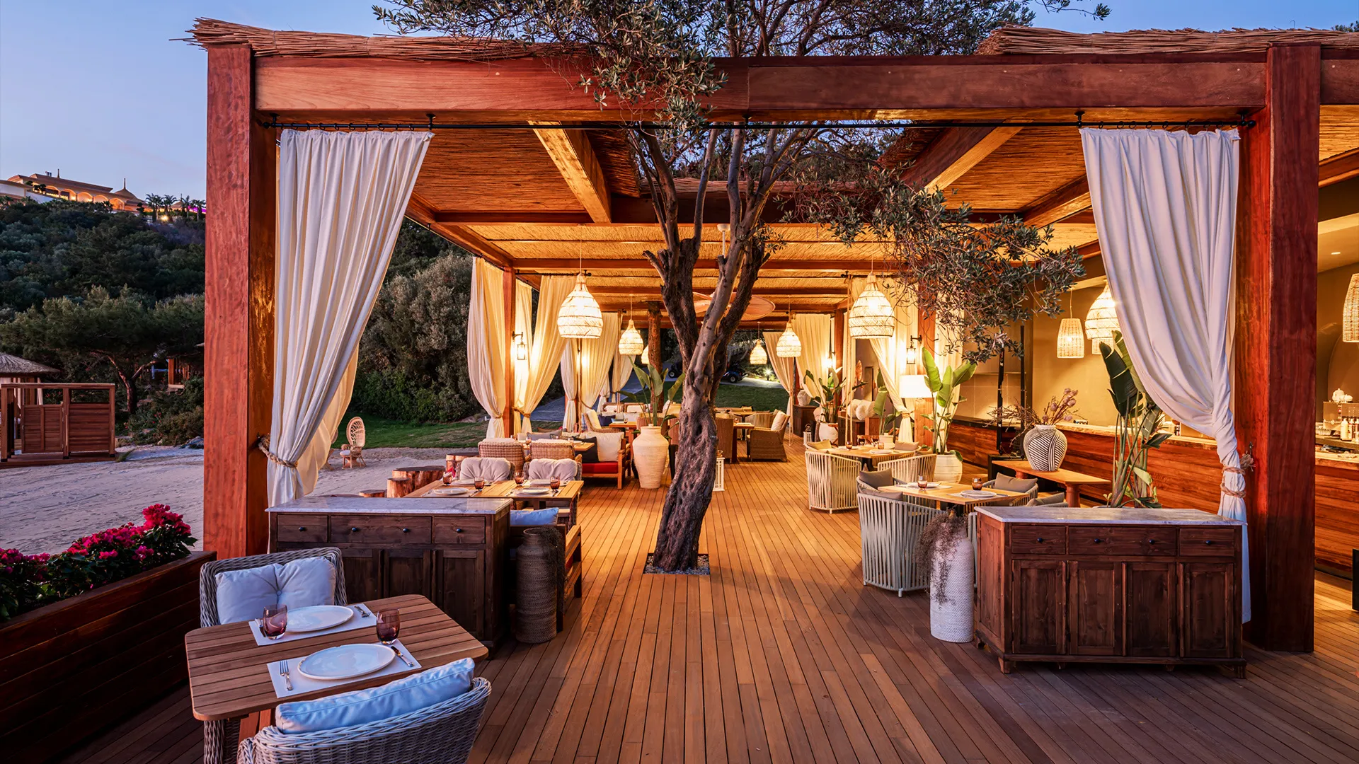 Rixos Premium Bodrum – 58