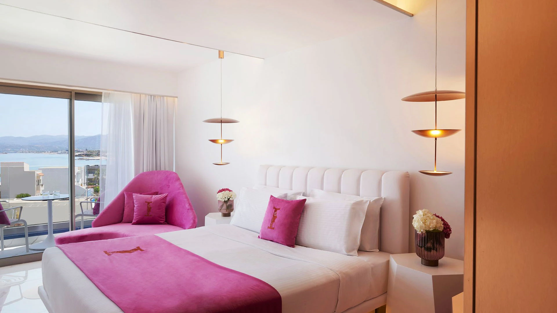 I-Resort Beach Hotel & Spa Почивка на о-в Крит с полет от София – 18