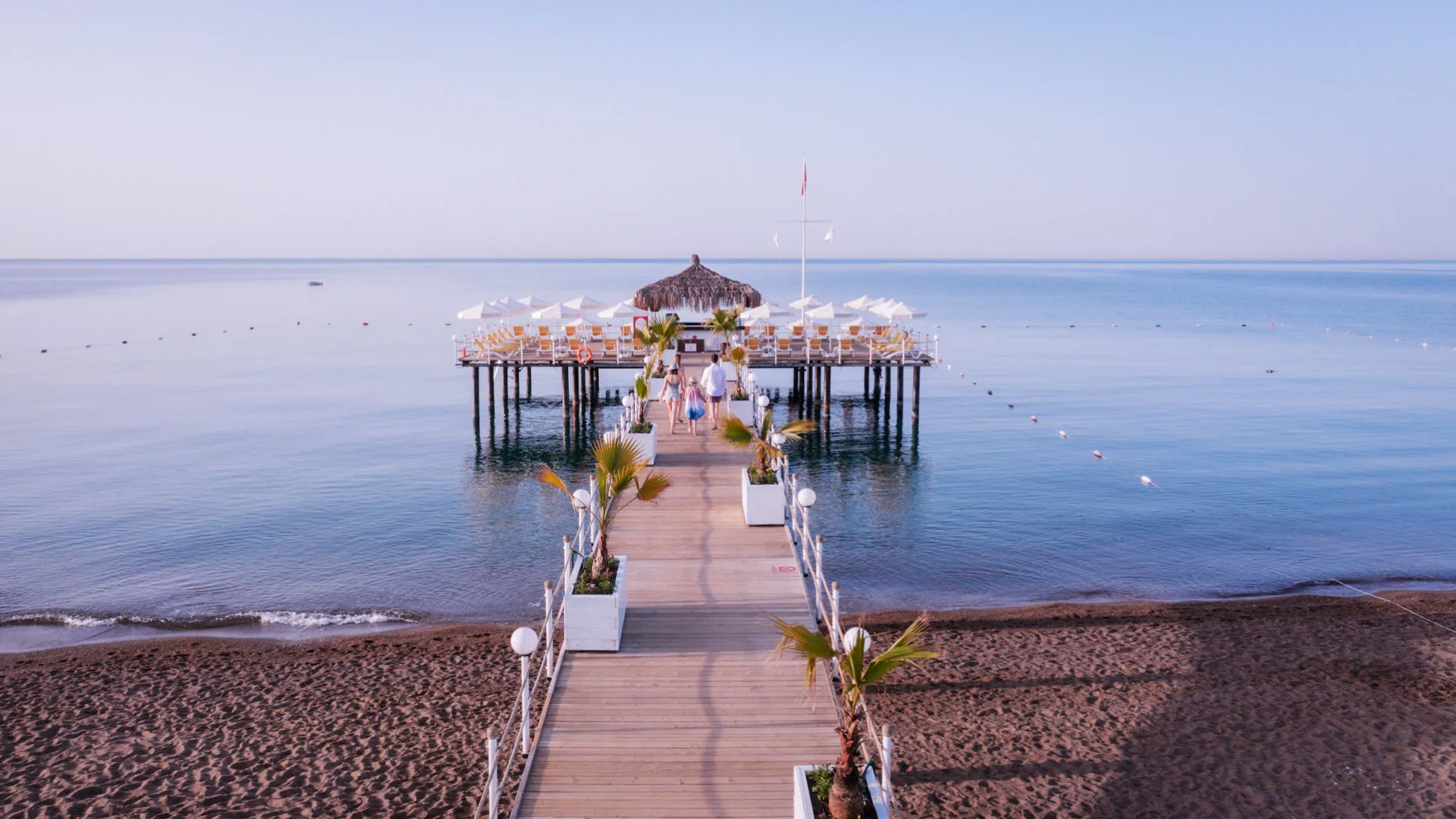 RAMADA RESORT BY WYNDHAM LARA Нова Година в Анталия с чартър от Пловдив – 47