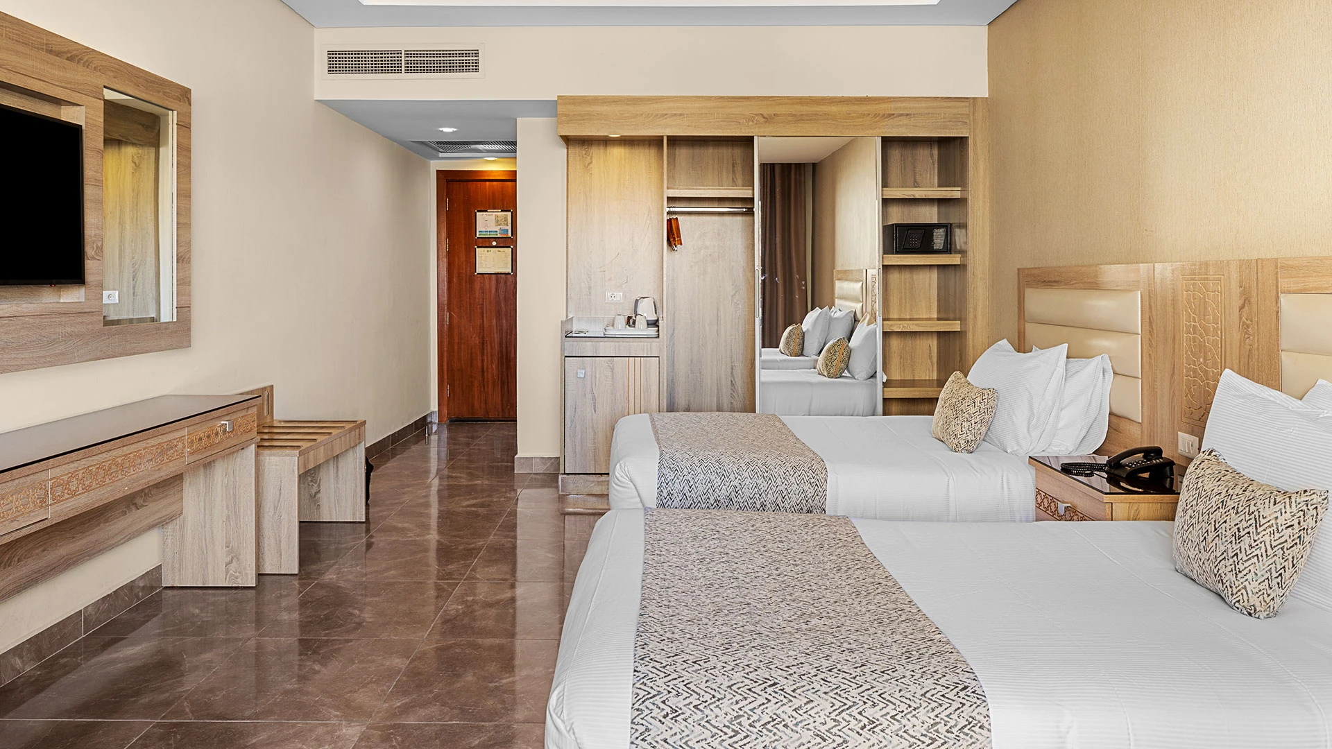 PICKALBATROS AQUA BLU RESORT - HURGHADA Чартър до Хургада от София [SOF] 2026 – 32